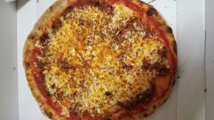 pizza city