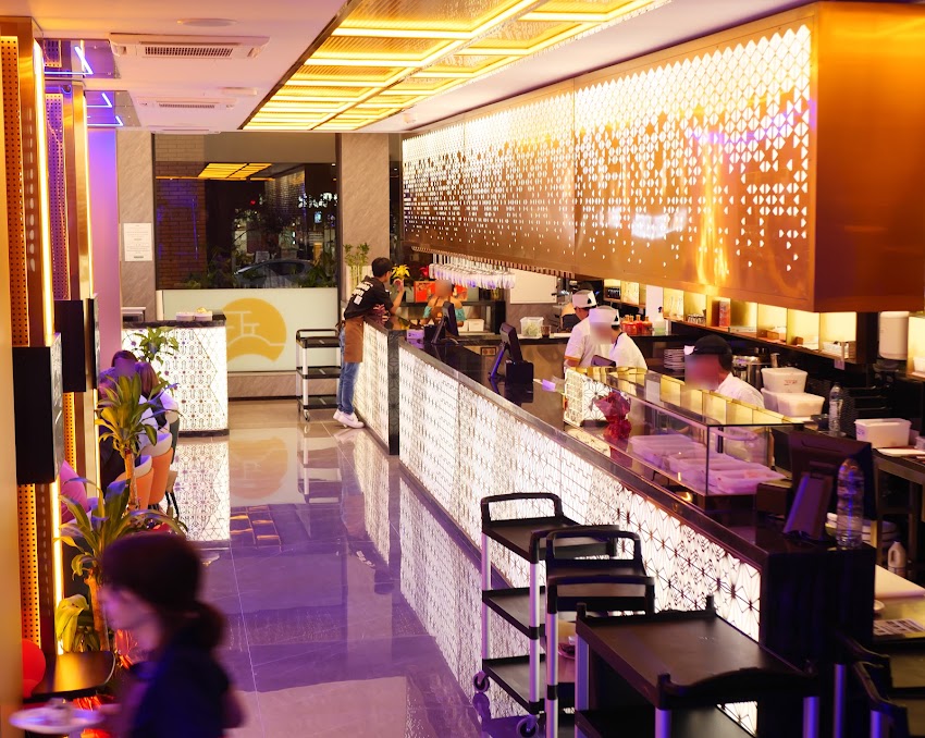 Sushi Sol