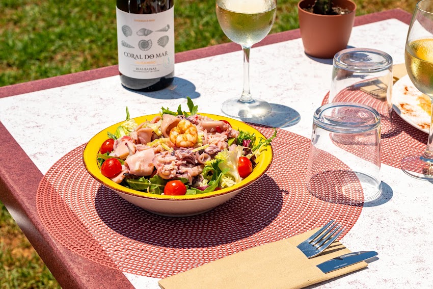Comedito | Restaurante Menorca | Son Xoriguer