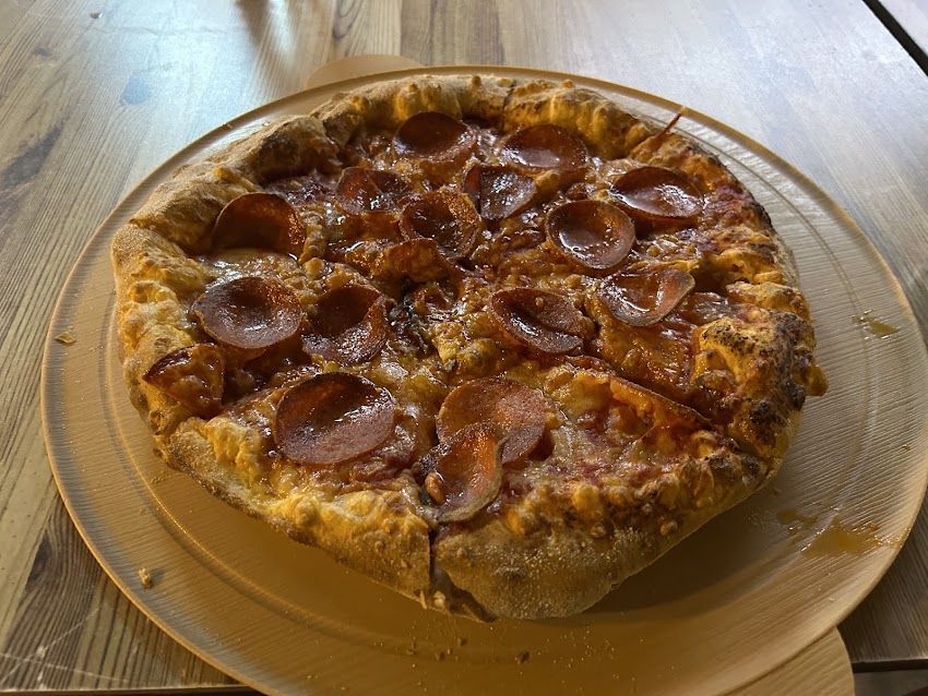 Telepizza San Pedro Alcántara – Comida a Domicilio