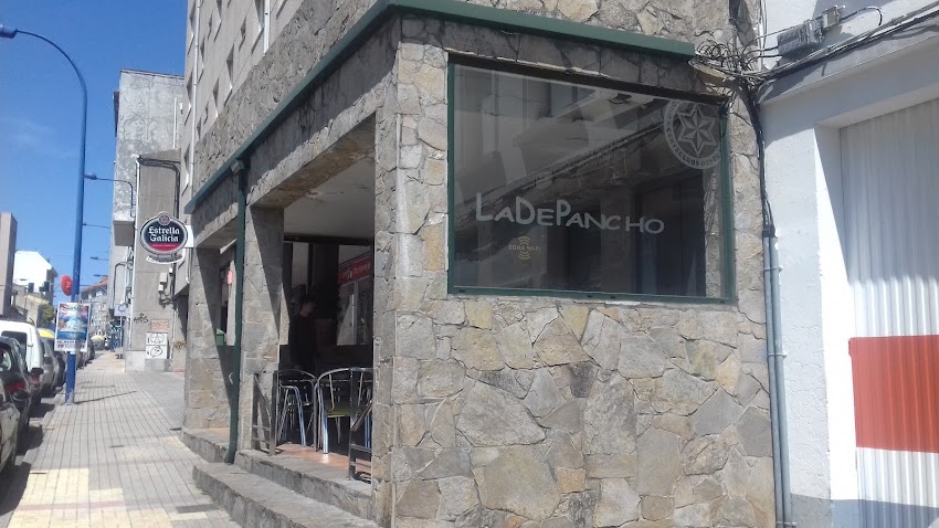 Taberna La De Pancho