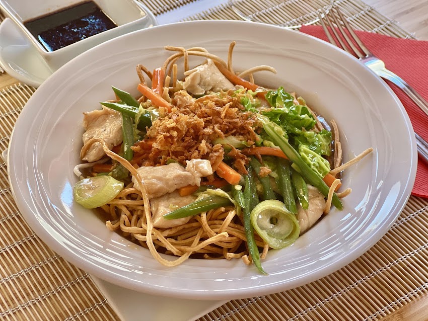 Tita Mai Restaurante