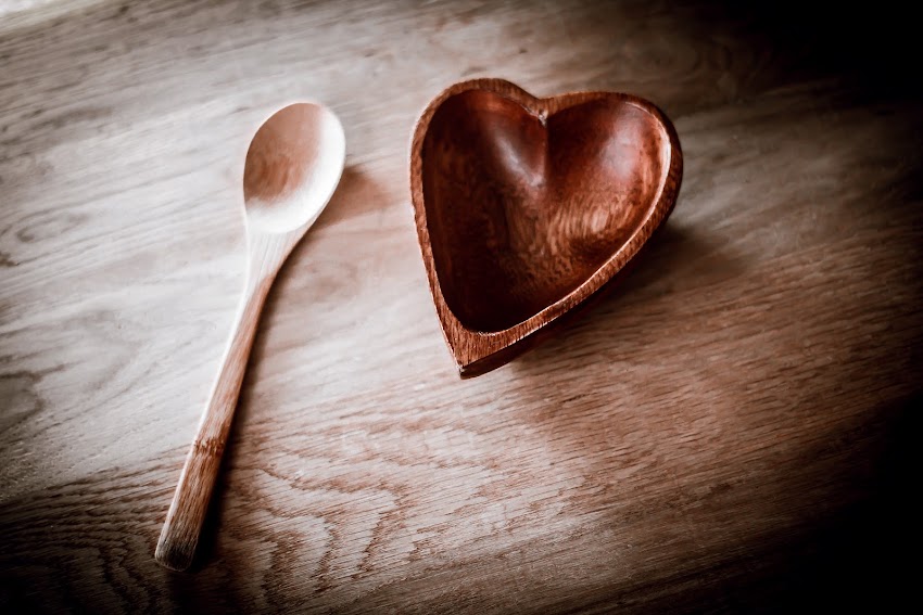 Cocina con Cariño · Ayamonte