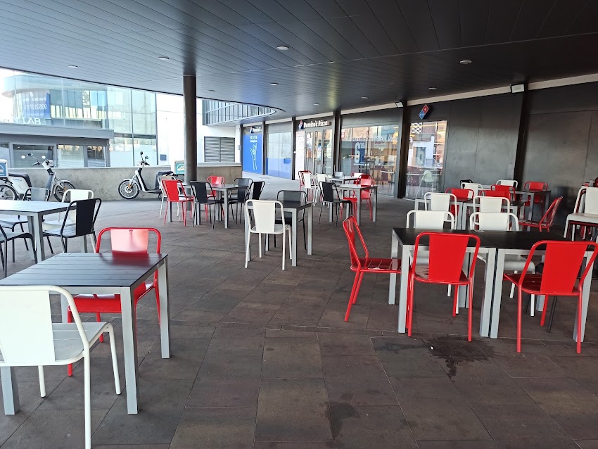 Tu Pizzeria Igualada