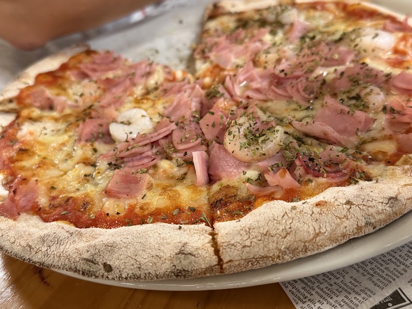 Pizzeria Etna