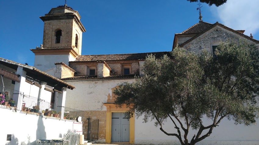 L’Aljama de Sant Josep