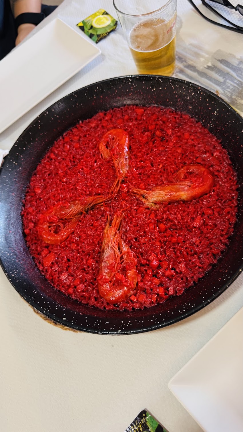 Restaurante El Sequer