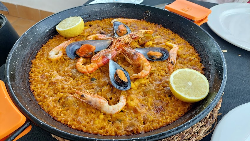 Restaurante Delfines