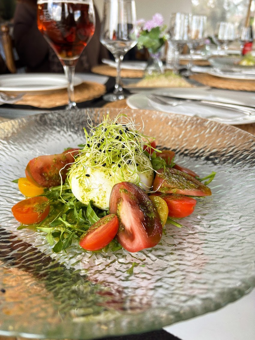 La Murga Restaurant