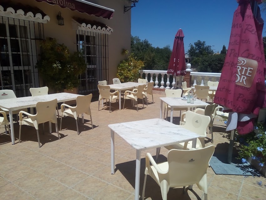 Restaurante Carolina