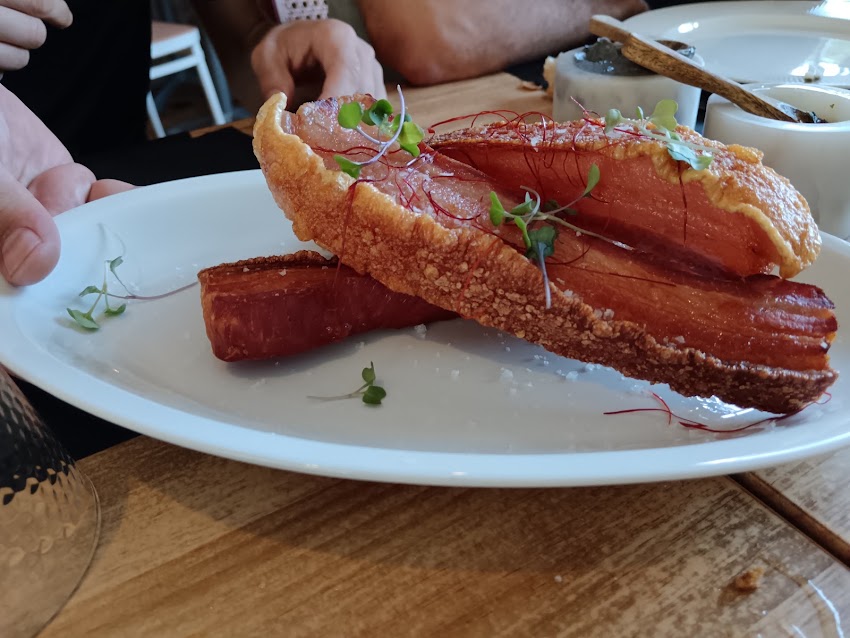 COMAREIRO GRILL