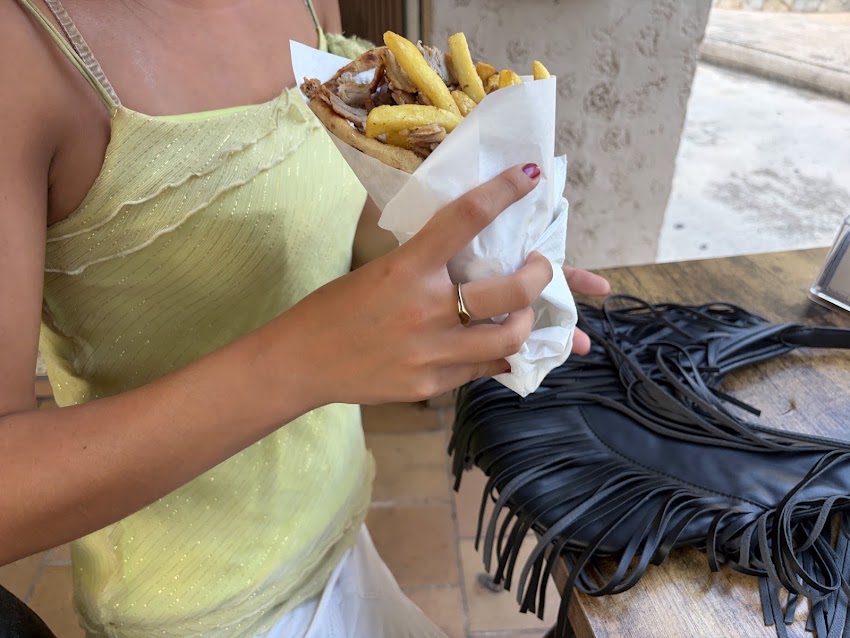 Don Gyros