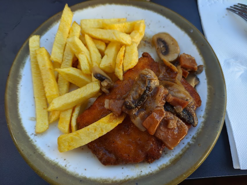 Bar El Búcaro