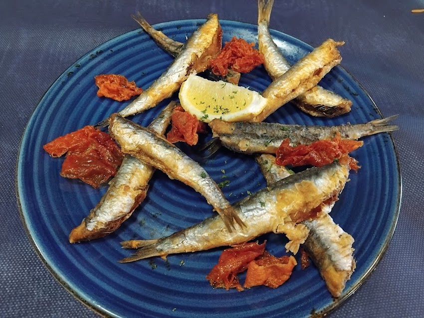 RESTAURANTE MONTERREY – San Esteban de Pravia