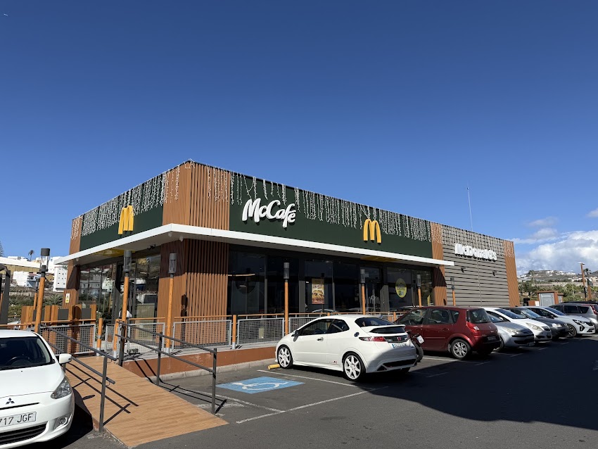 McDonald’s