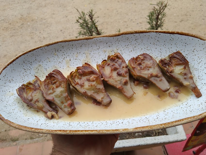 Restaurante MerenDuero
