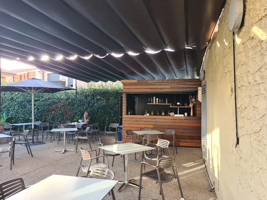 Restaurante Araba