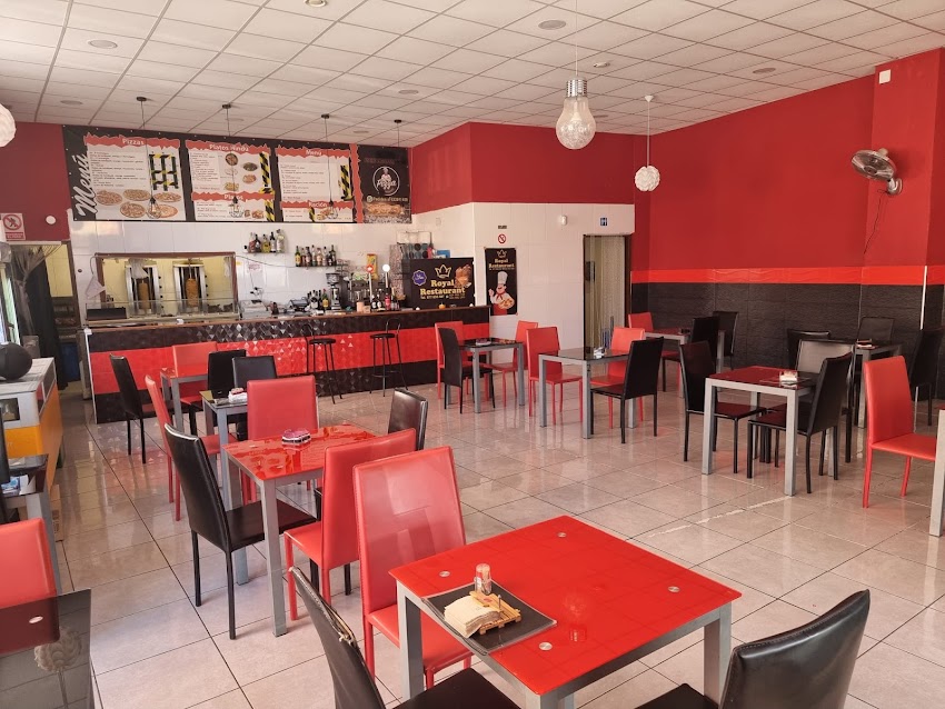 Royal Restaurant