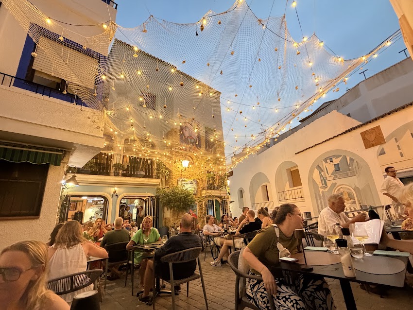Lapsus Bistro