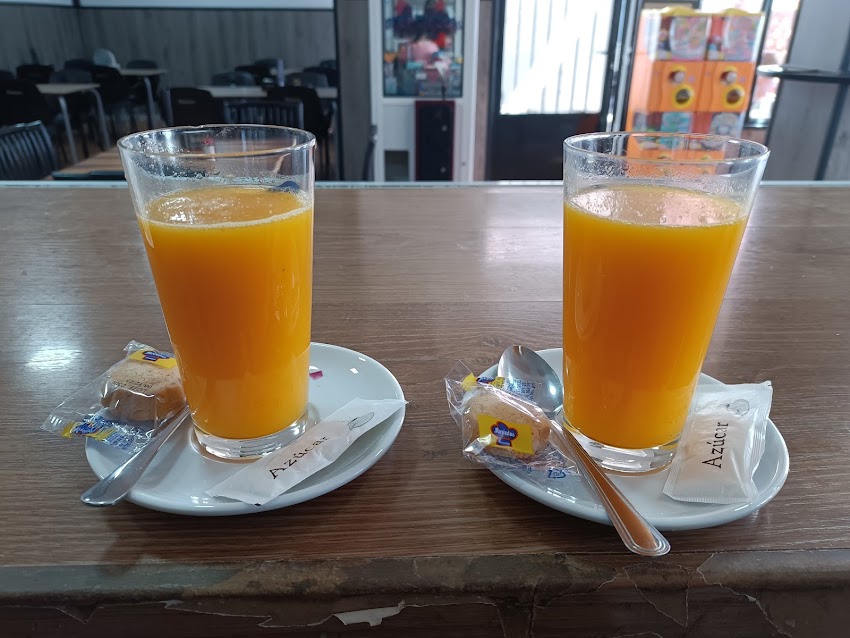 Bar Bahía Villaluenga