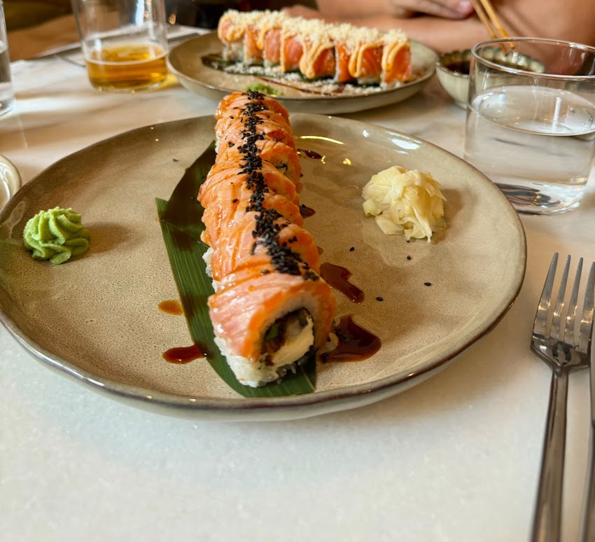 Norico Brunch & Sushi