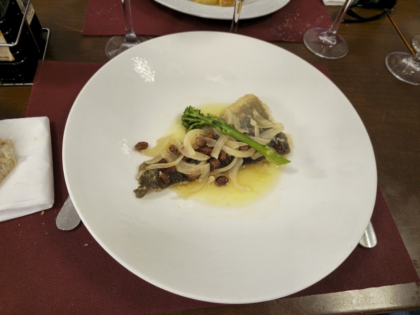 Restaurante Casa Angelita