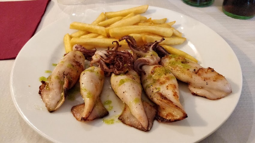Restaurant El Collet