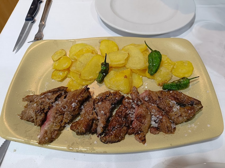 Restaurante Domi 2
