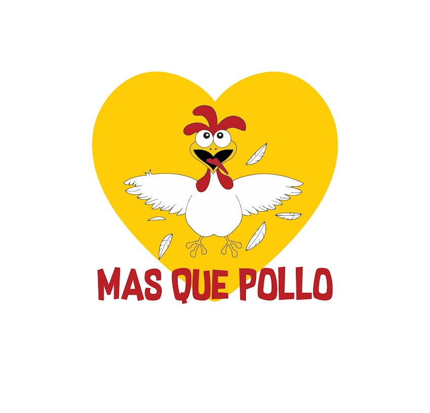Más que Pollo