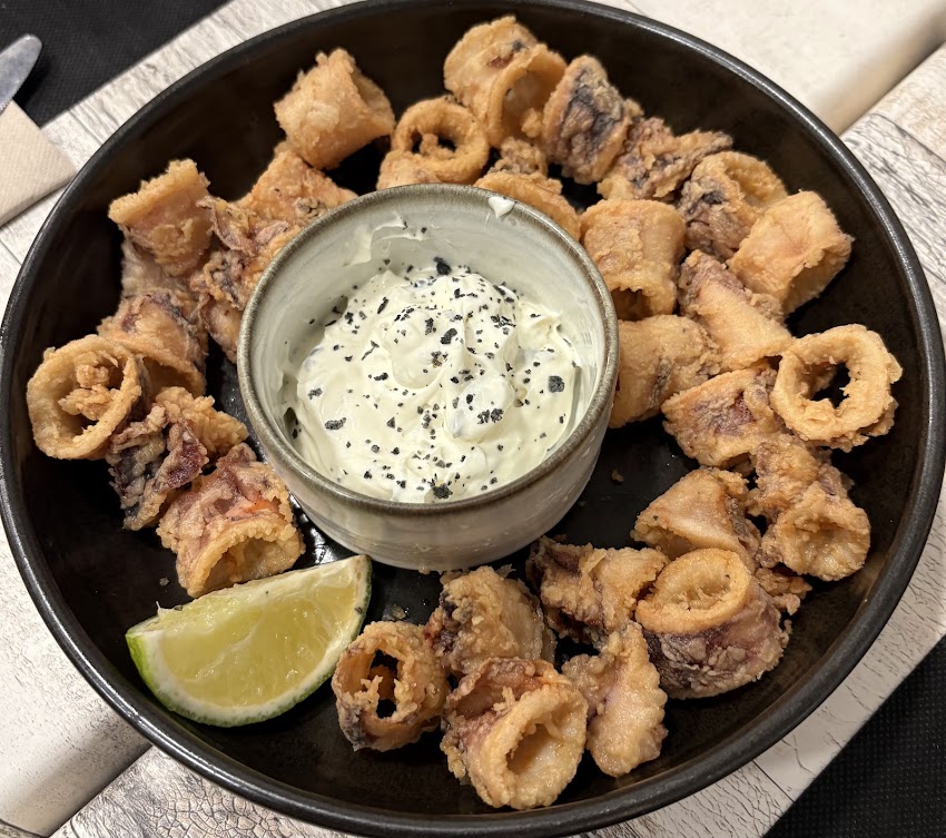 S’al·lot Gastrobar