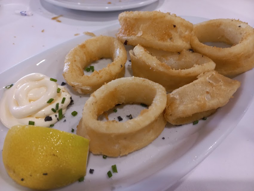 Restaurante l’Estany de la Marjal dels Moros Puçol