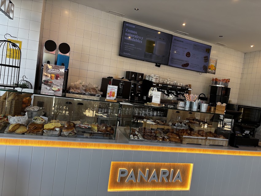 Panaria