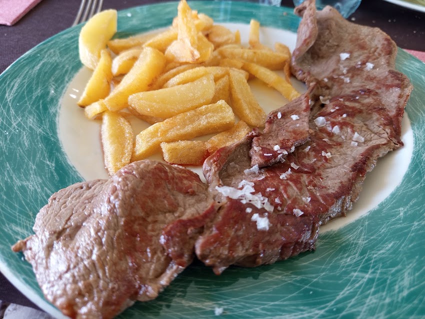 Área de Tamajón