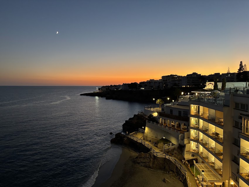 El Mirador