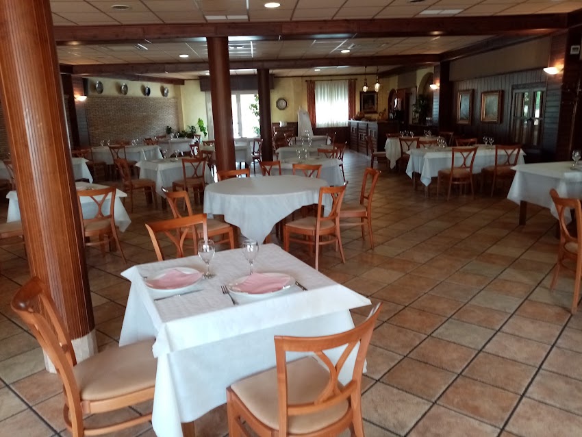 Restaurante la Masía