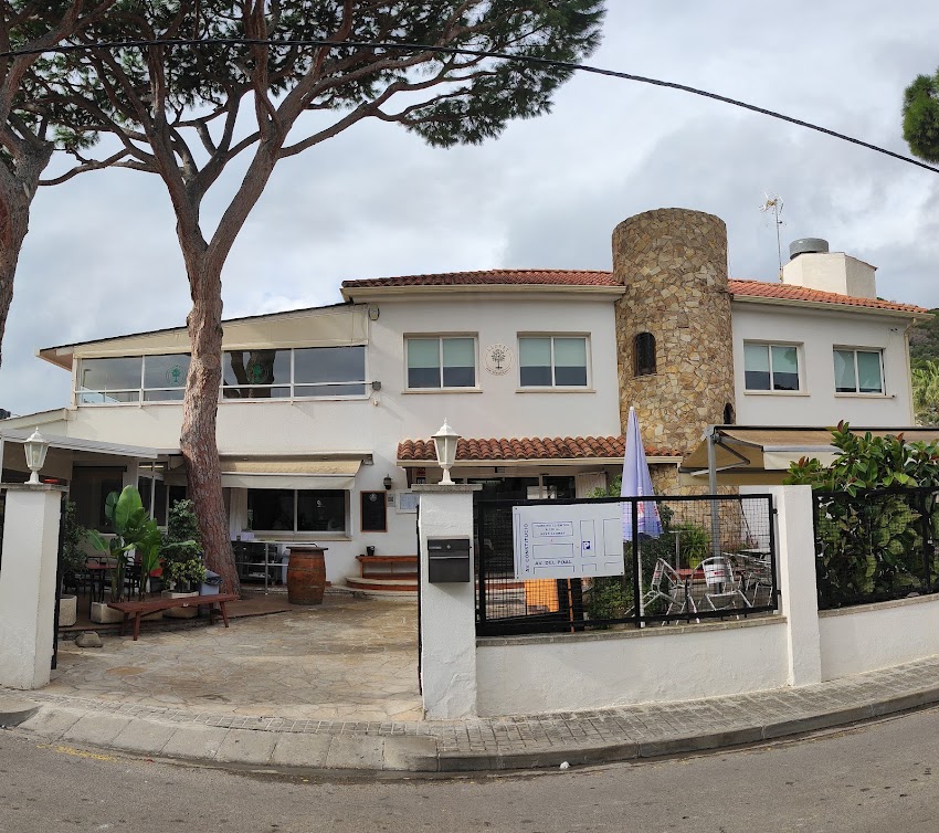 Restaurante Lloret