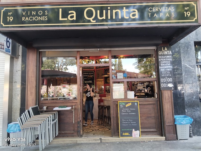 La Quinta