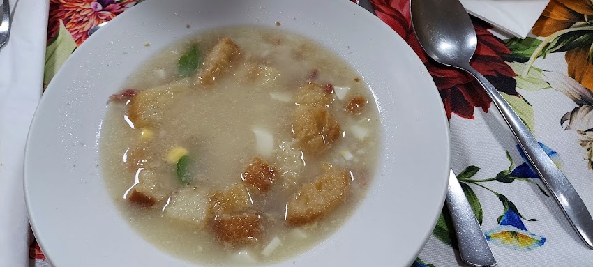 Restaurante El Recreo