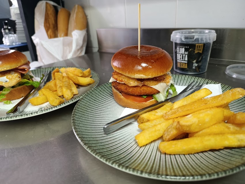 Originals Café