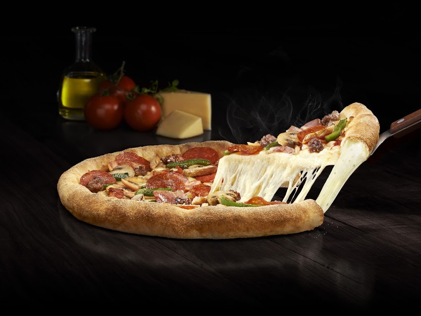 Domino’s Pizza