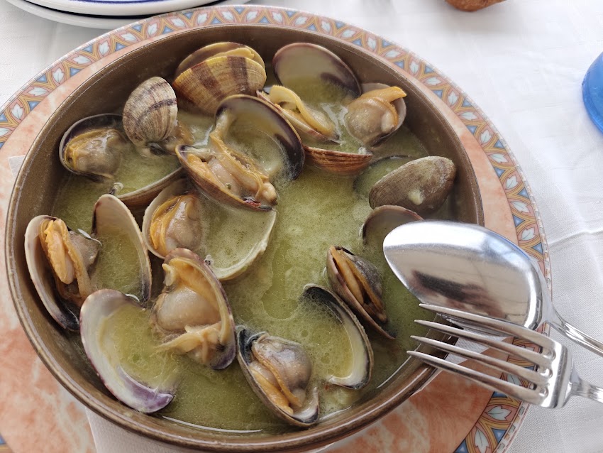 Restaurante Mirador de Toró