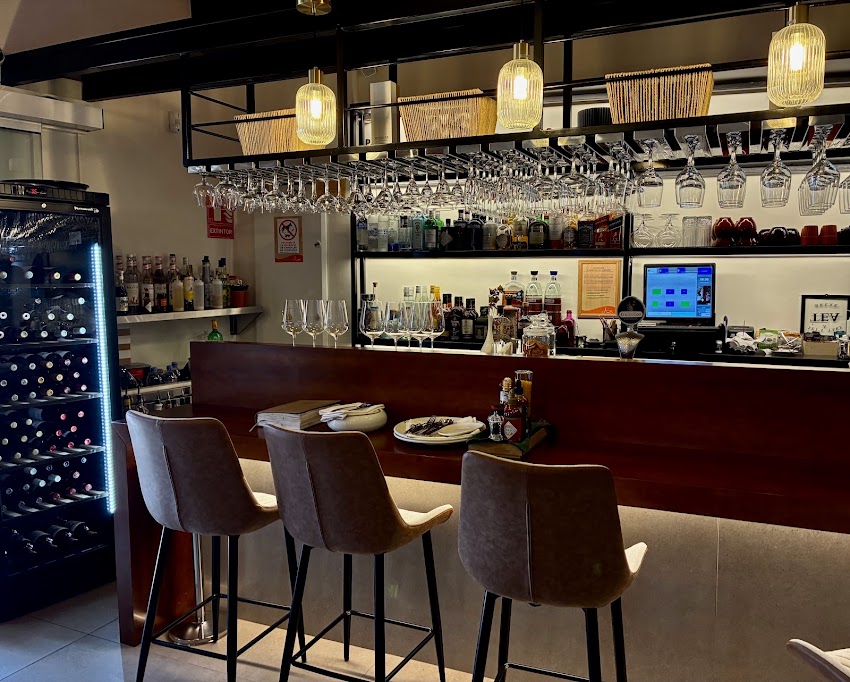 Restaurante Azafrán