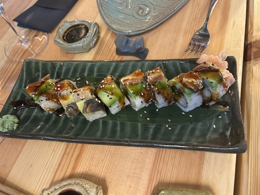 Sibuya Urban Sushi Bar