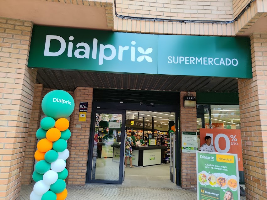 Dialprix