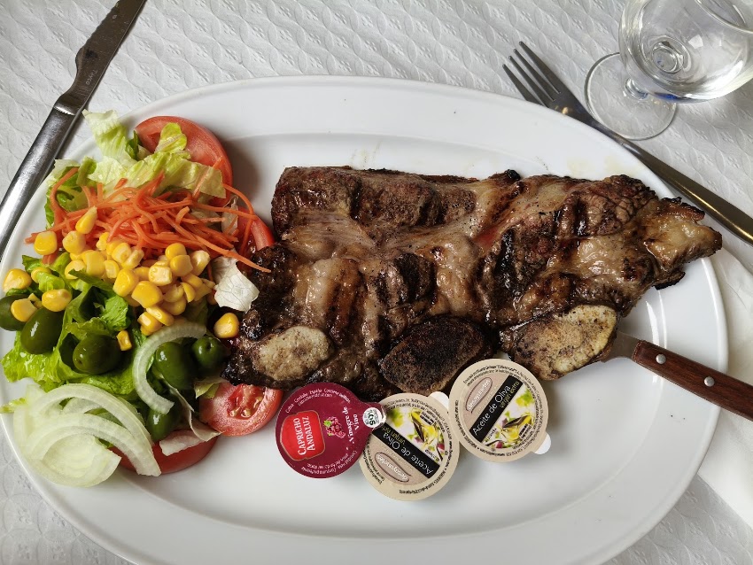 Restaurante Garysol 2