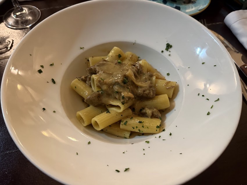 Restaurante Il Giardinetto – Ibiza