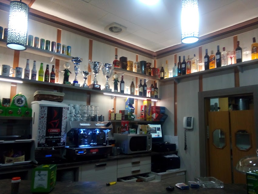 Cervecería Andújar