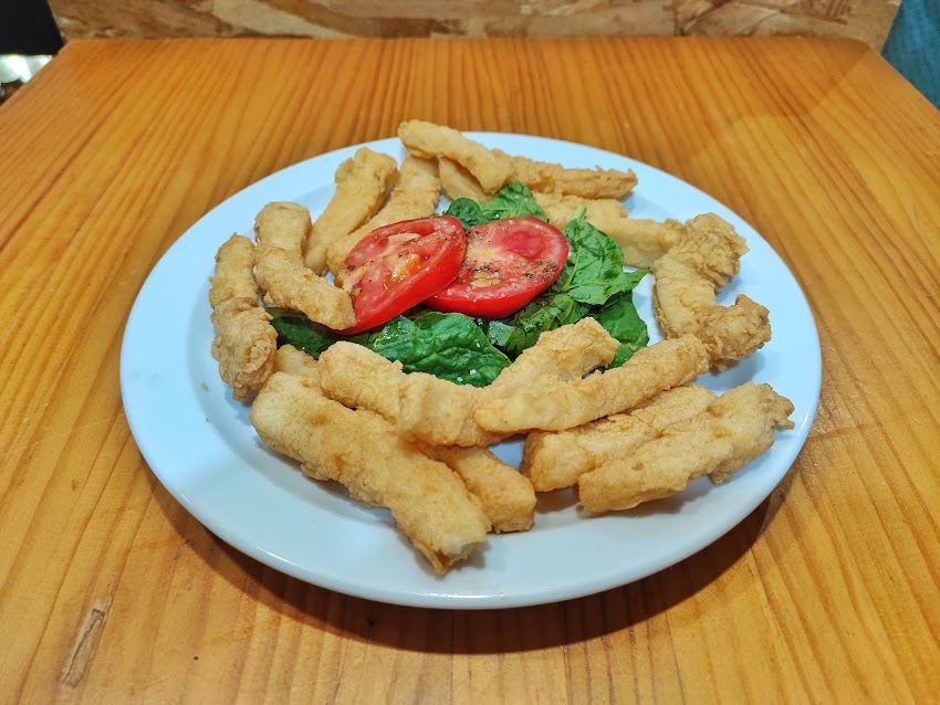 Las Caprichosas