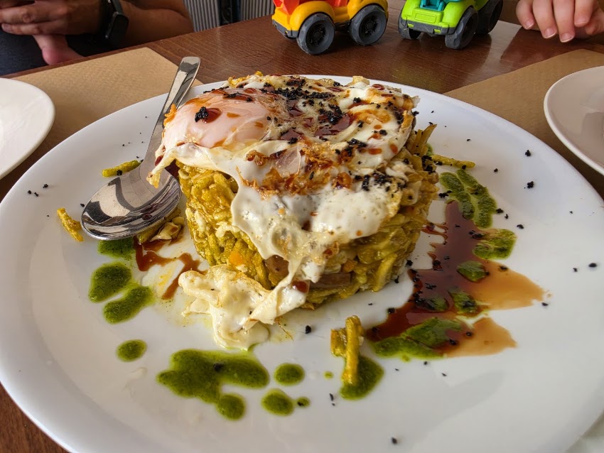 Taberna»La vieja escuela» de Valdorros
