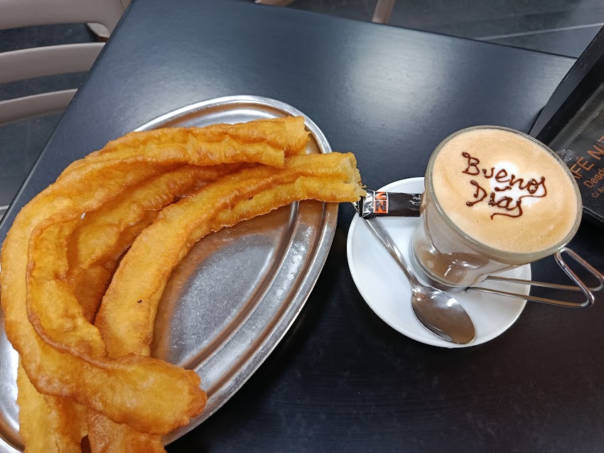 Café Niza